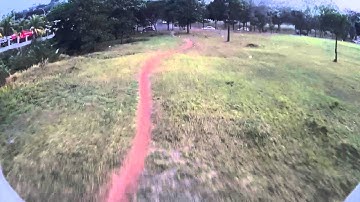 RCX H250 CF 3K Pro - Boris B. Beta Flight Test