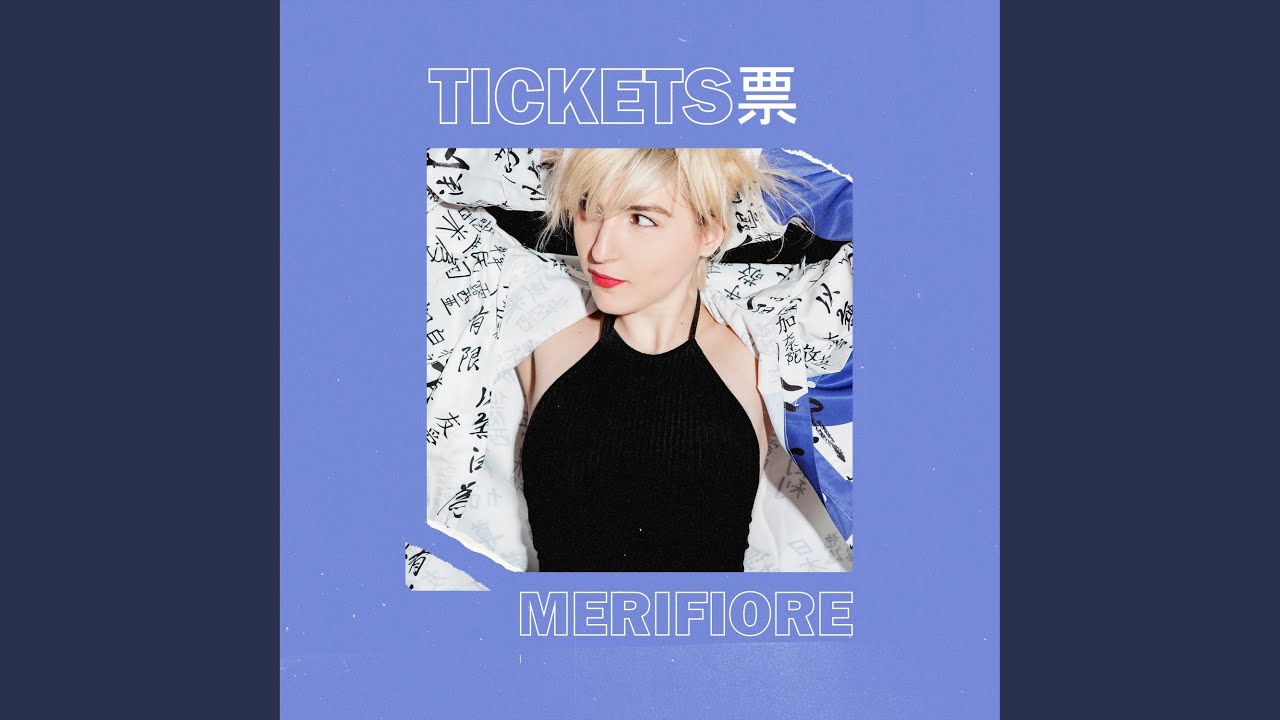 Tickets - YouTube