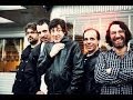 Cuarteto de nos enganchados de Bipolar Raro y Porfiado