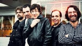 cuarteto de nos enganchados de bipolar raro y porfiado