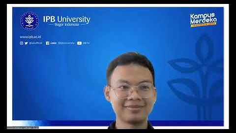 Tutorial Excel Analisis Data Pertumbuhan | Biologi Perikanan MSP FPIK IPB 2023