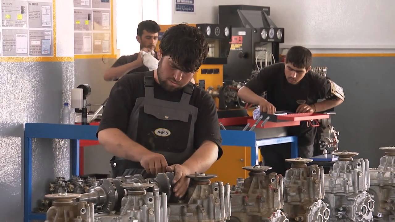 Automotive Management Services YouTube