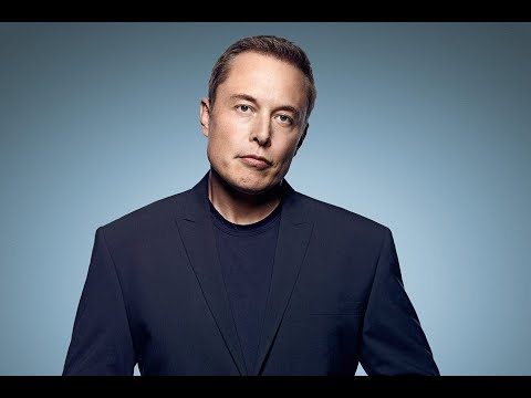 Правила УСПЕХА Илона Маска