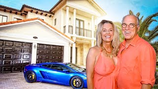 Jimmy Buffett's Lifestyle 2022 [Net Worth, Houses & Cars]
