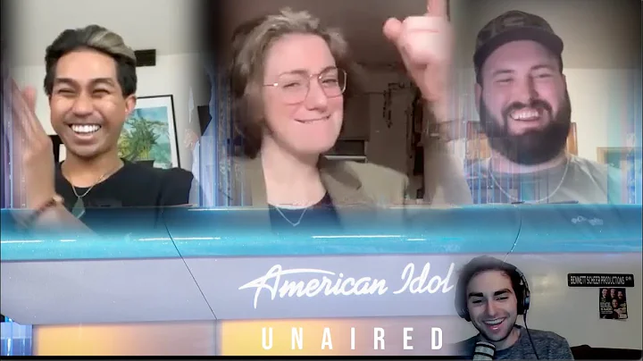 "The Judges" Lionel, Luke & Katey | American Idol ...