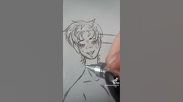 check the pinned comment🙌🏻🙌🏻 #art #artist #tradtionalart #oc