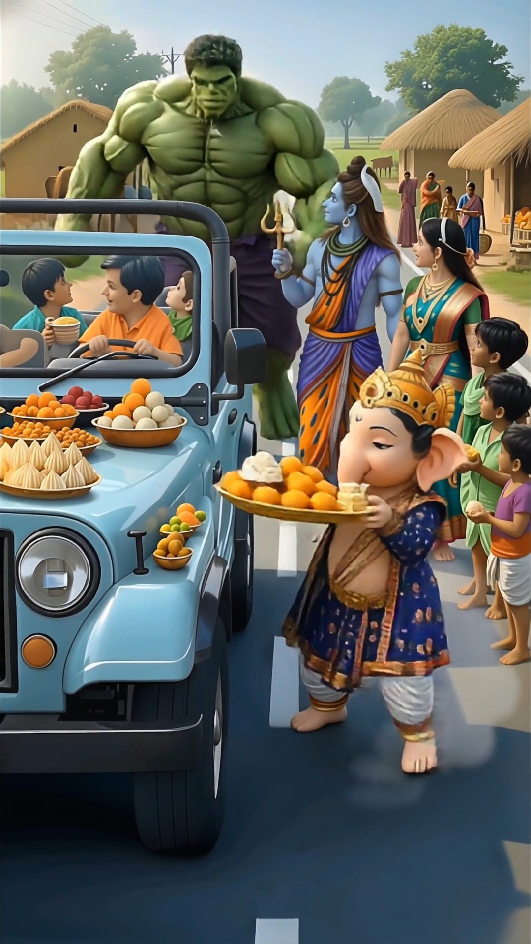 I ❤️️ इंडियन आर्मी 🇮🇳 - ShareChat