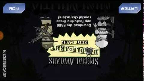 MINI MILITIA PRO PACK HACK WITHOUT NO ROOT