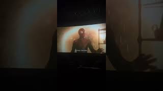 Spiderman No Way Home Filmine Inanılmaz Tepki