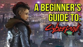 A Beginners Guide To Cyberpunk Red