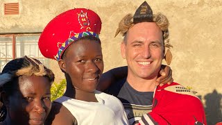 Do you think l got married to an african or not?