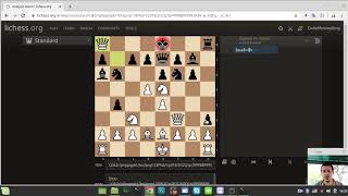 How to generate quite PAWN MOVES 