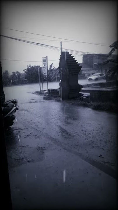 Story wa hujan siang hari #shorts