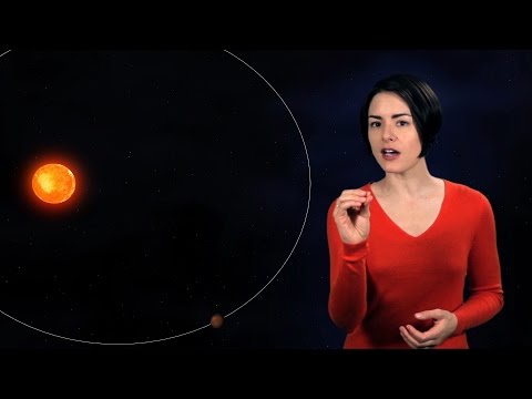 Vídeo: Quais são os dois tipos de cometas?