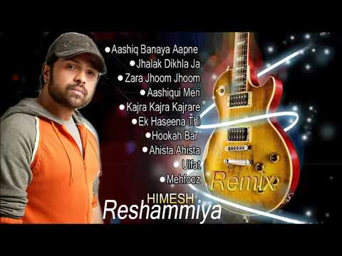 Himesh Reshammiya - Tera Suroor