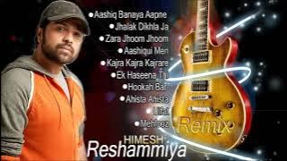 Top 10 Superhit Remix Songs of 'Himesh Reshammiya' | Nonstop Audio Jukebox
