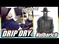 DRIP DRY / Nulbarich【ドラム】【叩いてみた】