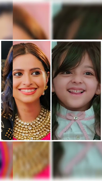 Like Mother🥰Like Daughter😍 YRKKH❤❤ #yrkkh #shorts #shortvideo