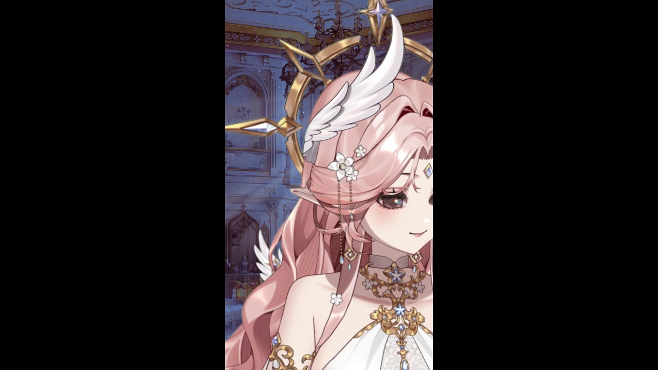 VERSION 2.2 IS HERE! | Hidden Mountain Finale 🕊️✨ (Portrait)