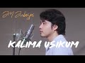 Kalima usikum  erham sabirin cover by jm julaspi