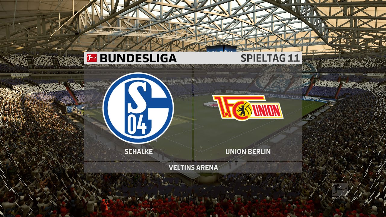 Schalke 04 - Union Berlin iddaa tahminleri - banko maçlar - hazır kuponlar