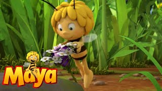 The Queen Scepter - Maya the Bee - Episode 39
