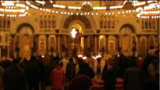 Экскурсия в Кронштадт