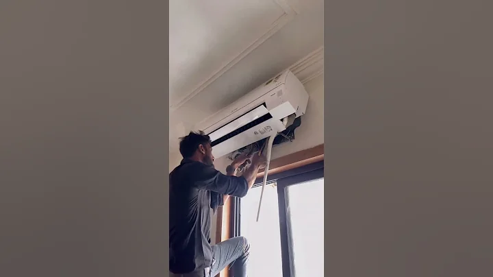 Mitsubishi Electric 1.5 Ton Installation - Everything You Need To Know