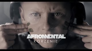 Vignette de la vidéo "Afromental - Korzenie (Official Music Video)"