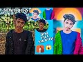 2024 Ka Bhaukal CB Photo Editing tutorial || Sketchbook Face Smooth | HDR FACE SMOOTH | Colour Edit