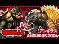 Final GODZILLA Vs Anguirus アンギラス NEW YORK Stage 50【ゴジラディフェンスフォース】GODZILLA DEFENCE FORCE