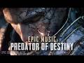 PREDATOR OF DESTINY - Dark Fantasy Music | Epic Music 🎵 [No Copyright]
