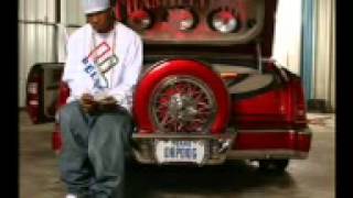 Pimp Mode-Chamillionaire Feat. Bun B