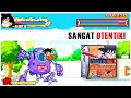Dragon Ball Advanced Adventure GBA | SANGAT OTENTIK!