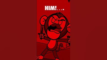 No I don’t want corn :( #monkey