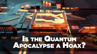 Is the Quantum Apocalypse a Hoax?