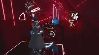 Beat Saber - Devil Town (Cavetown) - RANKED - Expert+