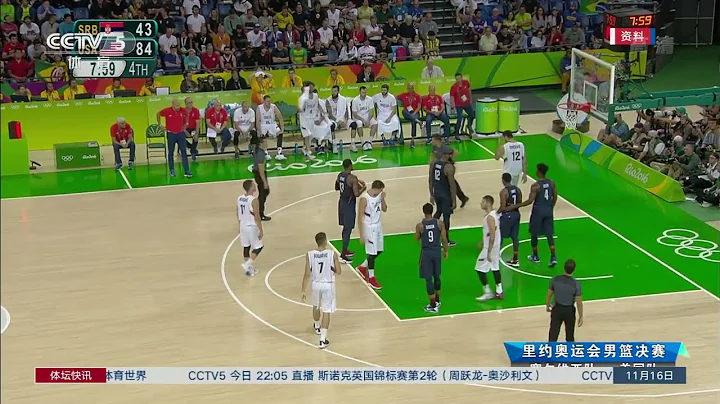 [中国男篮]中国篮协聘请乔尔杰维奇担任中国男篮主教练|体坛风云 - 天天要闻