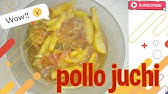 Pollo Juchi - YouTube