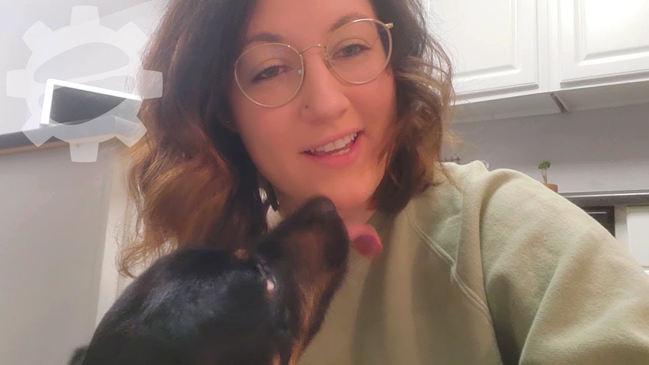 Allie Dials in Olympia Big Truck | SCG at Home