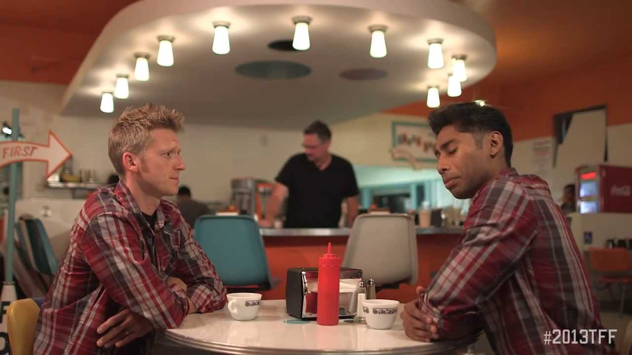 film festival sydney 2013 TFF Promo #1