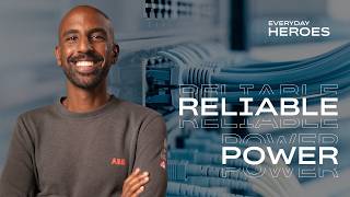 How Does Brook Help Data Centers Achieve Maximized Uptime? Abb Everyday Heroes