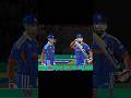 rohit sharma gets LBW out 😰         #shorts #speedsong #song #dance