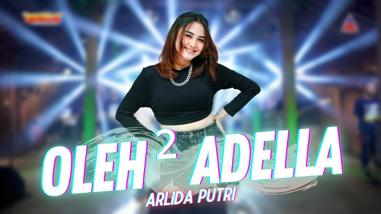 Arlida Putri ft Adella   Oleh Oleh   Aku Tidak Minta Oleh Oleh Official Music Video ANEKA SAFARI