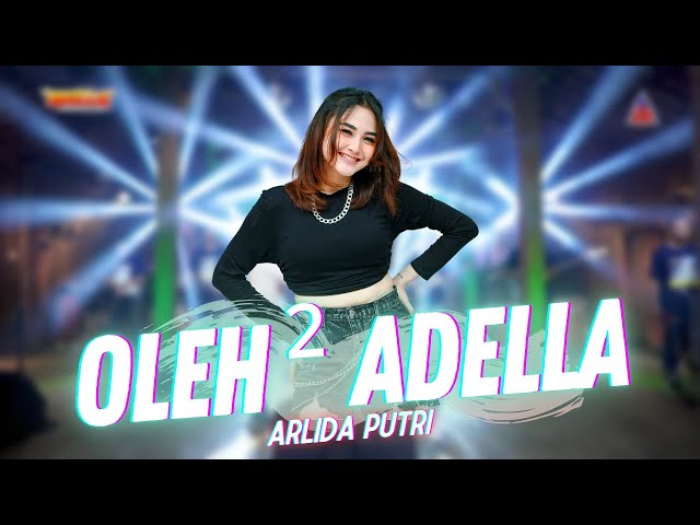 Arlida Putri ft. Adella - Oleh Oleh - Aku Tidak Minta Oleh Oleh (Official Music Video ANEKA SAFARI) class=