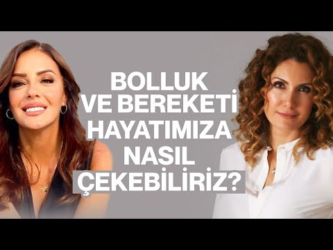 NEFESLE HİZALAN! Nefesle Kilo Vermenin Sırları! Bolluk ve Bereketi Hayatımıza Nasıl Çekebiliriz?