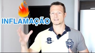 Inflamação reverter você corpo a pode no