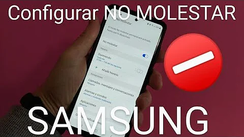 ¿Qué pasa si pongo mi teléfono en modo No molestar?