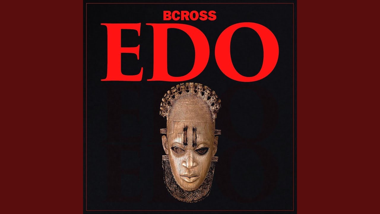 Watch Edo on YouTube Watch Edo on YouTube