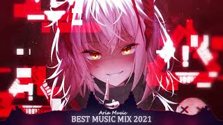 Nightcore Gaming Mix 2021